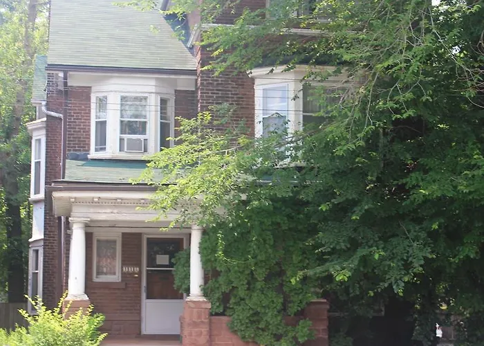 Havinn International Guest House
