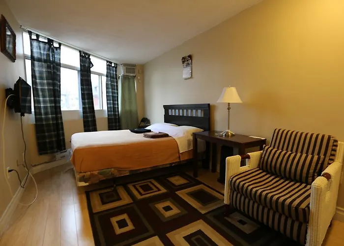 Alisa Guest Suites