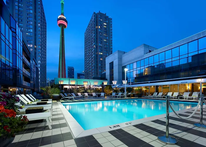 Radisson Blu Toronto Downtown