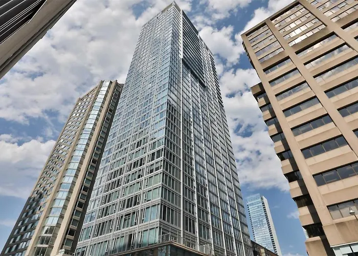 2 Bedroom Plus Den Condo