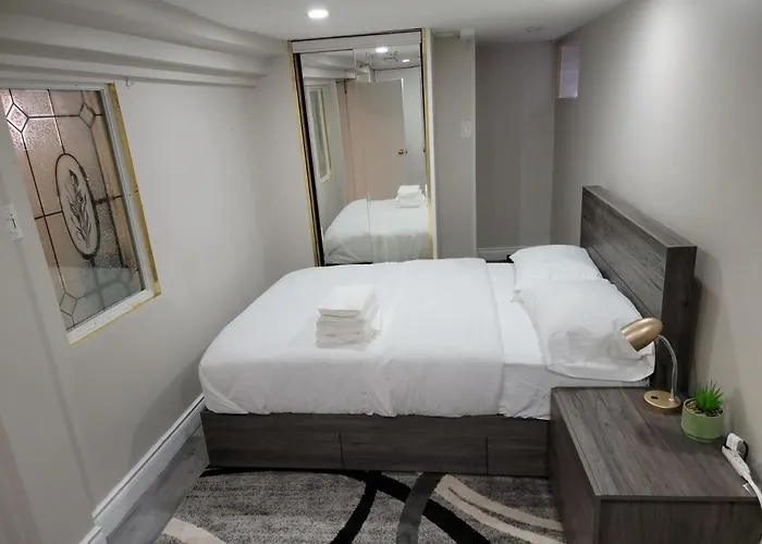 Comfy Private Unit