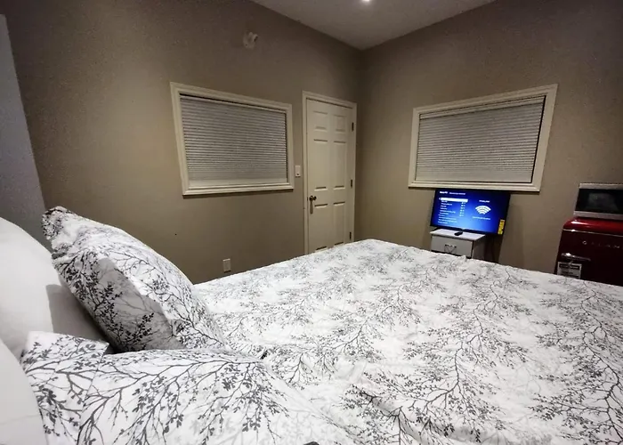 Habitacion Amueblada En Eglinton