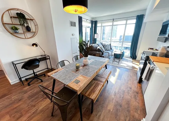 Simply Comfort. Elegant Apartments Dan Lecki