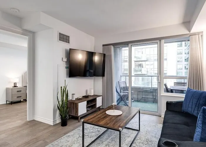 Urban Apt With Highspeed Wifi Near Shopping Malls