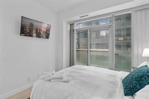 Downtown Suites