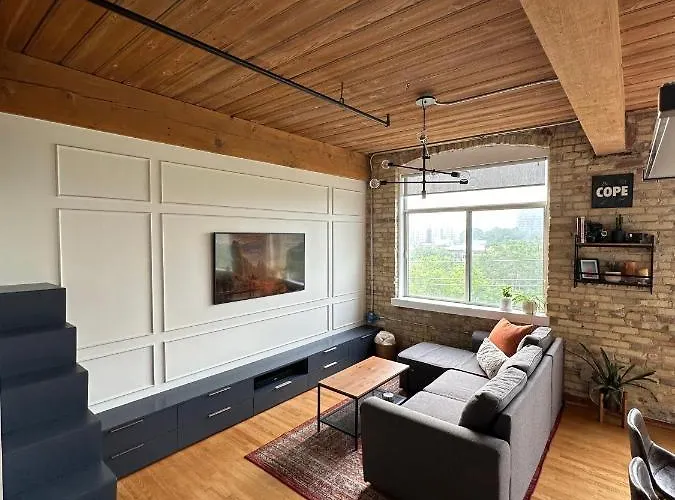 The Noble Loft