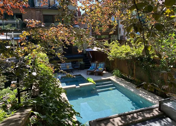 Superb Beach Home:Heated Pool-Hot Tub Open 365Days