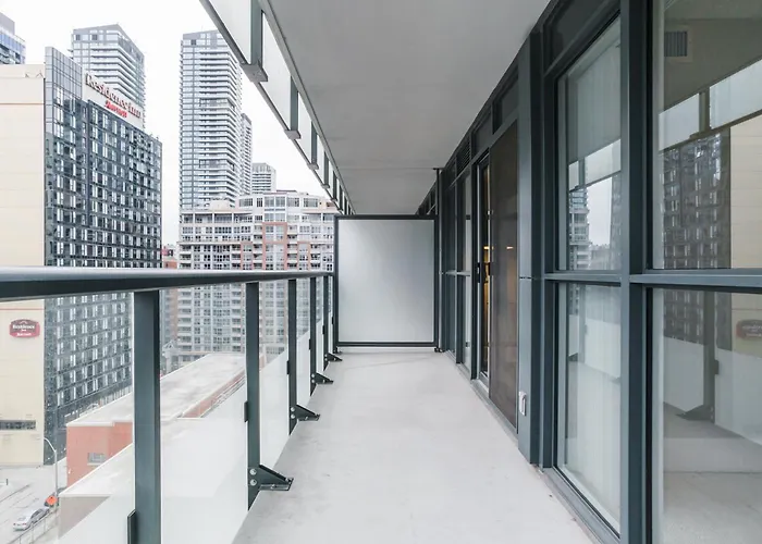 Jarvis Apartment