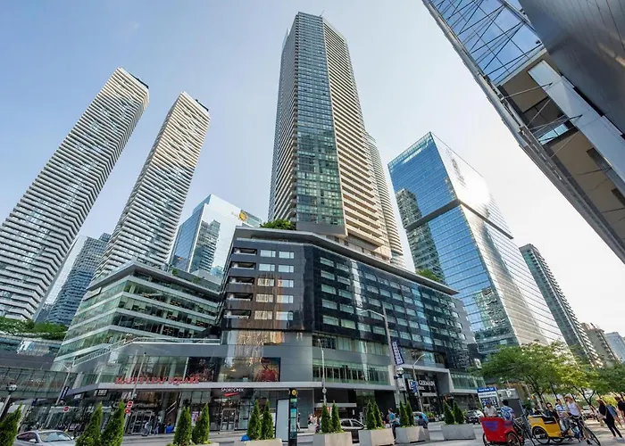 Skyline Elegance Condo