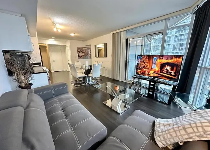 City Lake 2 Storey Condo