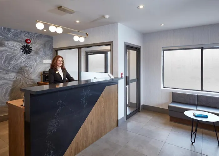 Canadas Best Value Inn Toronto