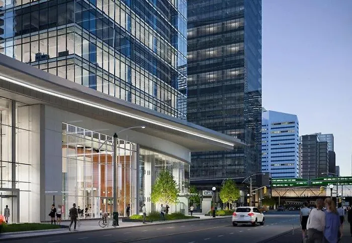 Boutique Suites - Entertainment District, Scotiabank Arena - Downtown Toronto