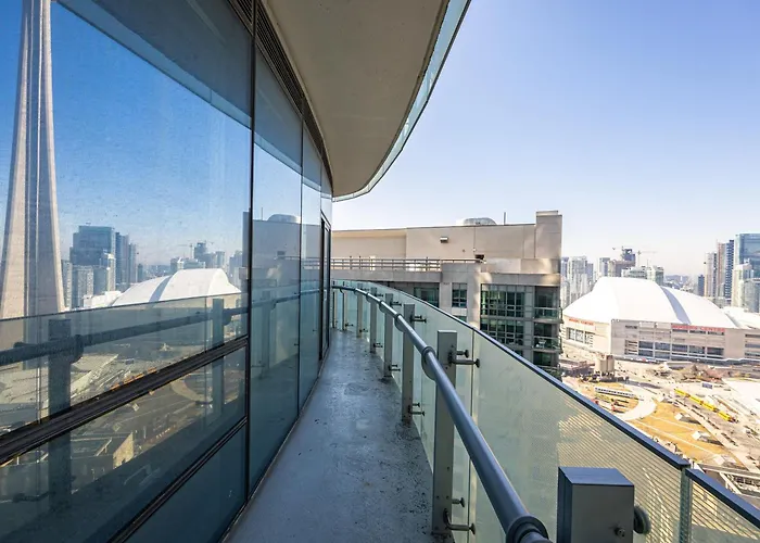 Globalstay. Amazing Downtown Apartments