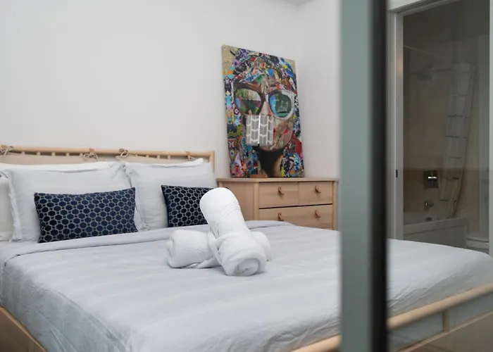 Downtown Residence 2