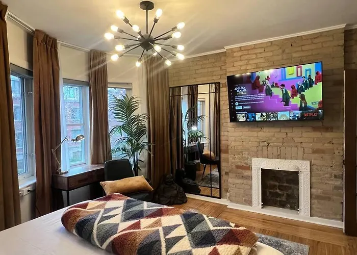 3 Bedroom With Patio