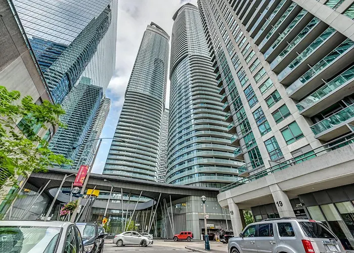 Skyline Retreat Residences