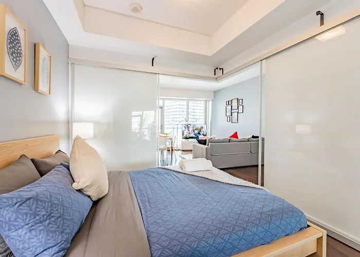 Downtown Suites