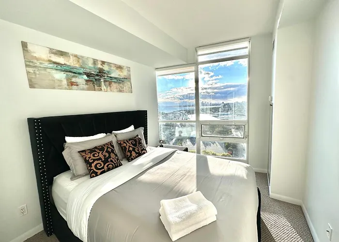 Downtown Condo
