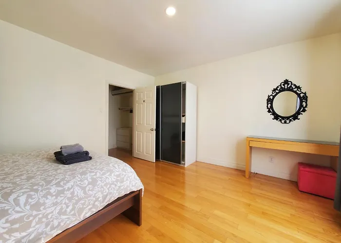 Mins Walk To Trinity Bellwood Park From Your Apartment Downtown Toronto