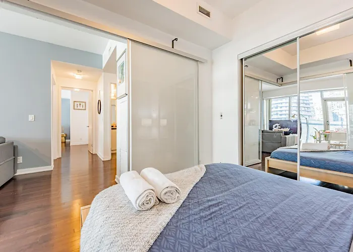York Suites 5