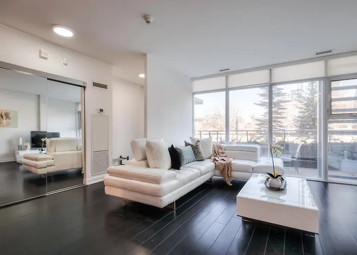 4Br Townhouse Premium Double Story Loft Townhouse