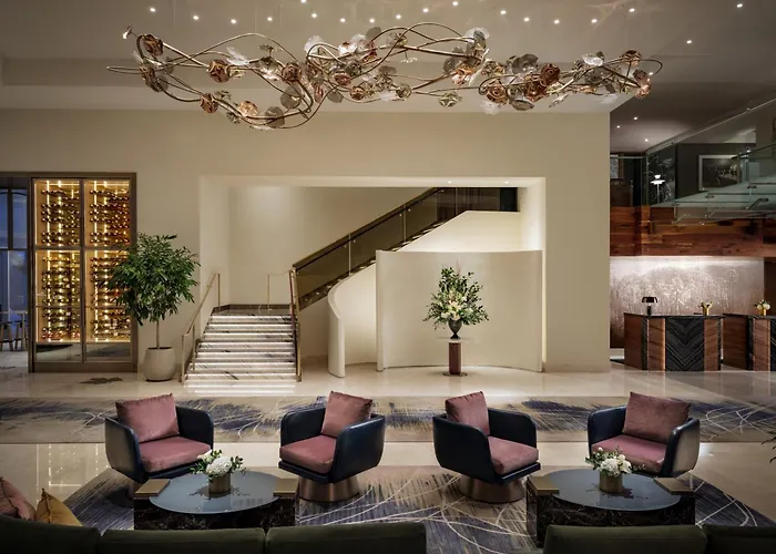 The Ritz-Carlton, Toronto