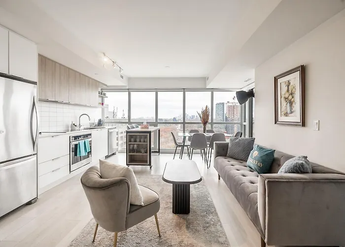 Globalstay Modern Sonic Way Condos