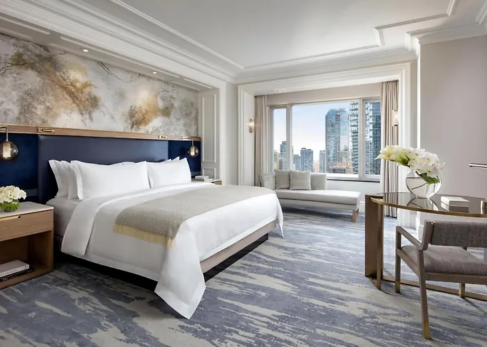 The St. Regis Toronto