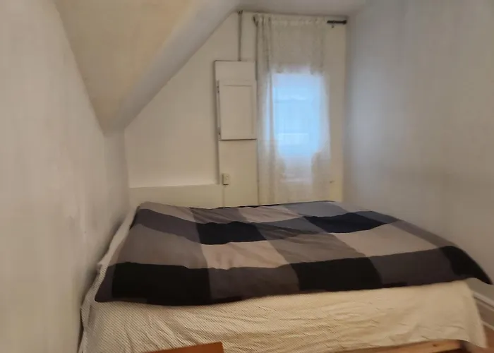 Downtown Guesthouse Toronto