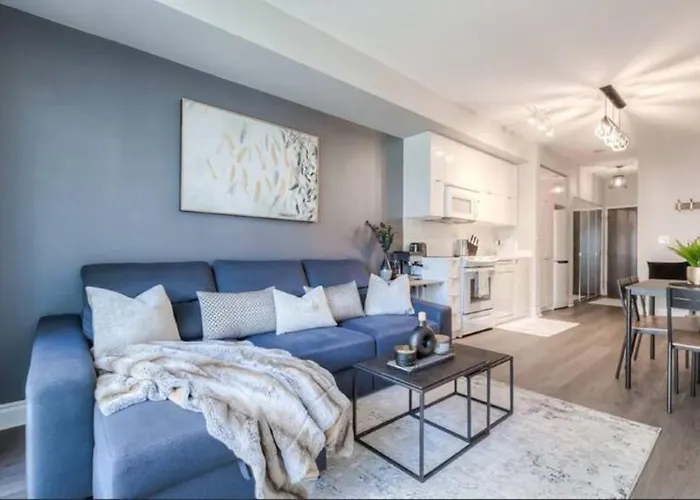 The City Suite - 2Br Comfort
