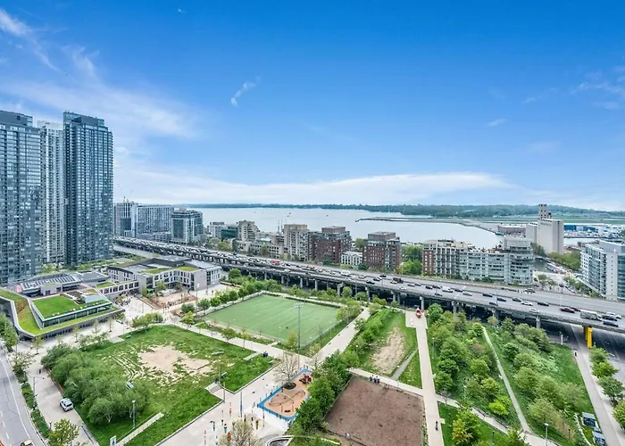 Prestige Downtown Suite - Free Parking