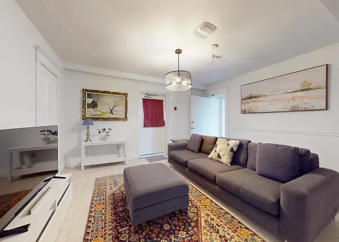 Spacious Suite In Corso Italia