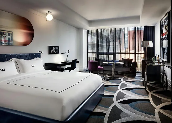Bisha, A Luxury Collection Hotel, Toronto