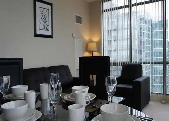 Trillium Suites - Toronto