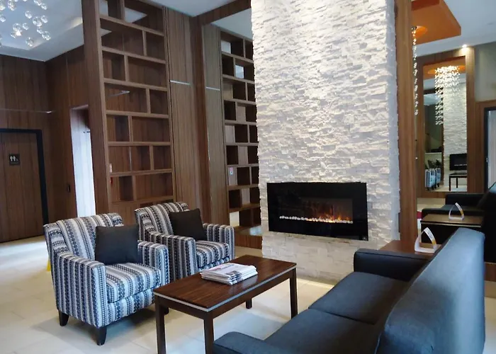 Comfort Inn Toronto City Centre