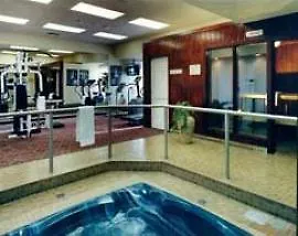 Park Plaza Hotel And Conf Center