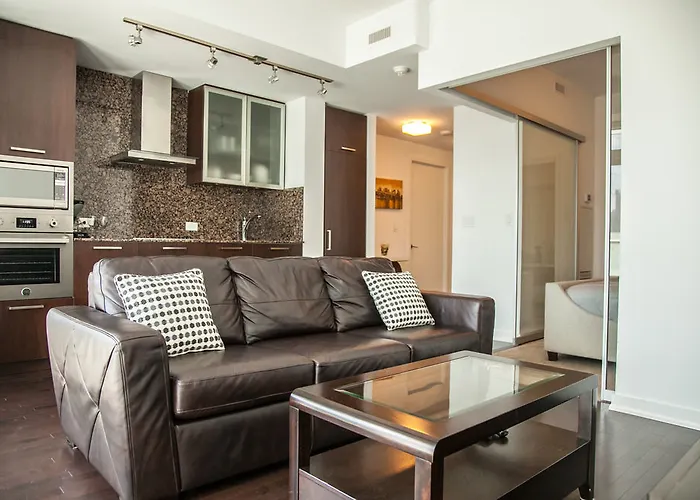 The Corporate Suites - Ice Condos