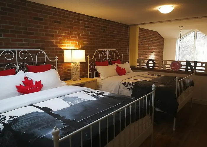 Margie Townhome Suites