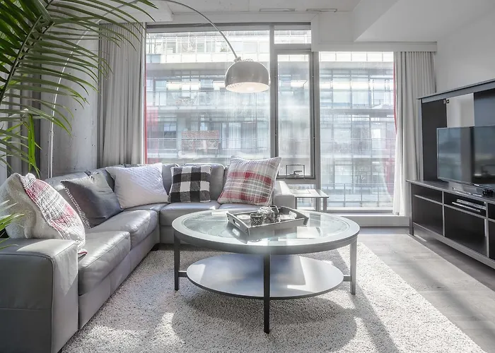 Noel Suites - Fashion District