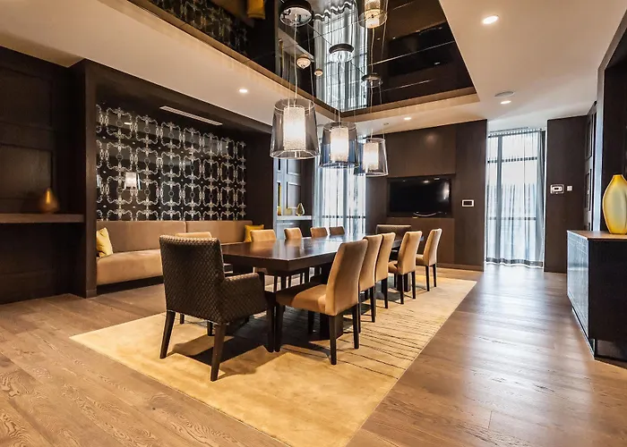 Life Suites Loft - Cn Tower