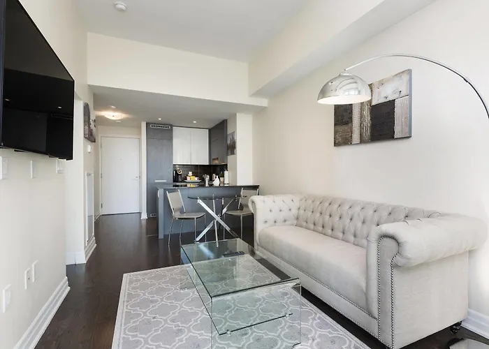 Diamond Vacation Homes - Union Station