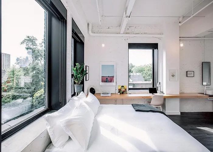 The Annex Hotel