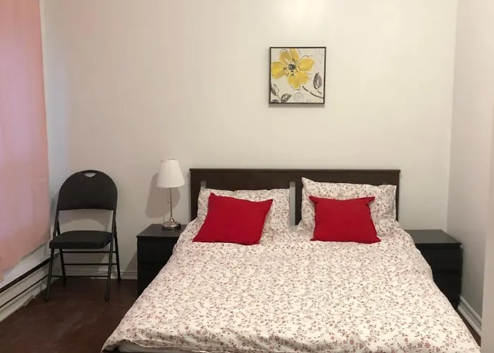 Toronto Lucky House