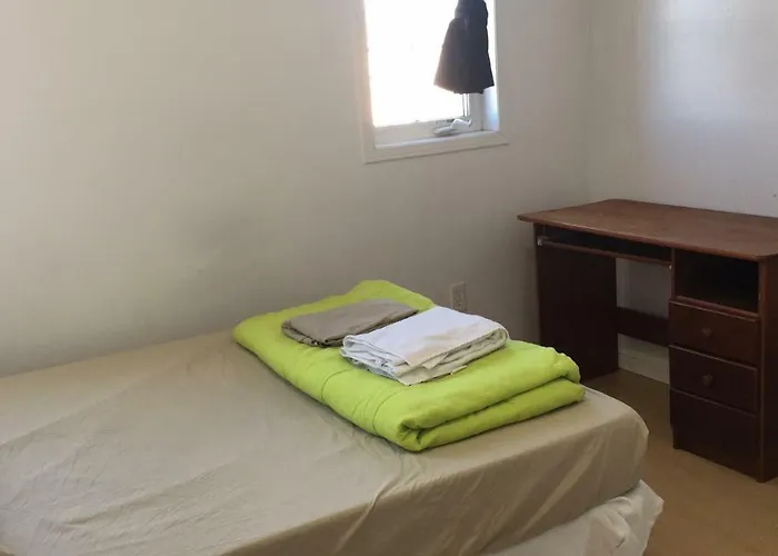 Monthly Rental Room In York University