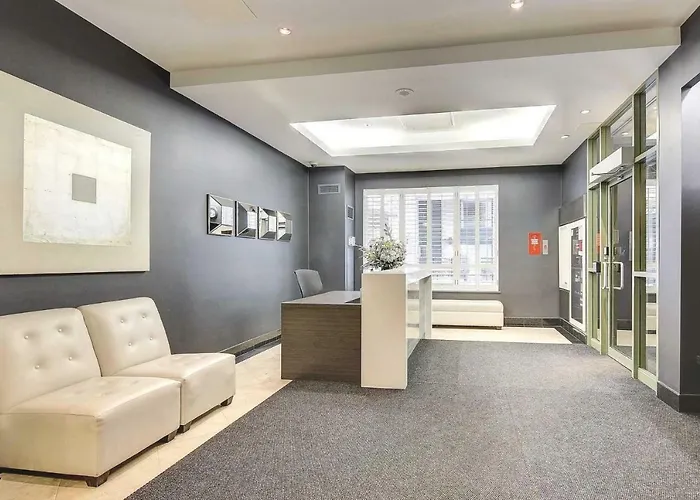 Micasa Suites - Stylish Condo By Eaton Centre And Yorkville