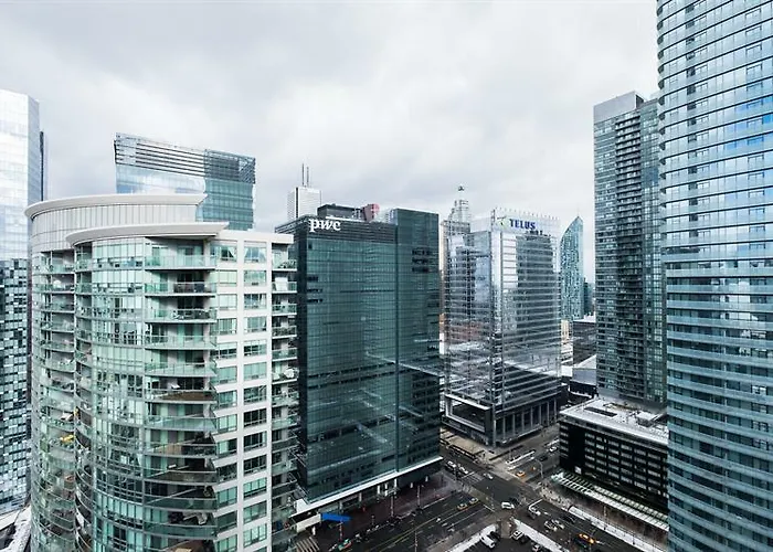 Quickstay - Luxury Condo