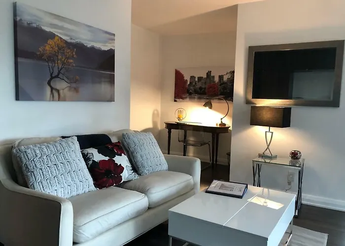 Jet Furnished Suites
