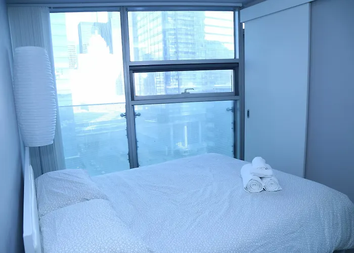 Plush Residence Downtown