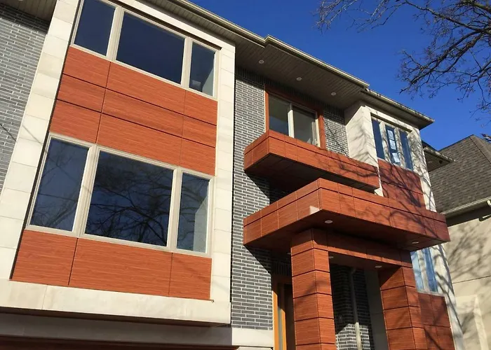 Hillcrest Modern House