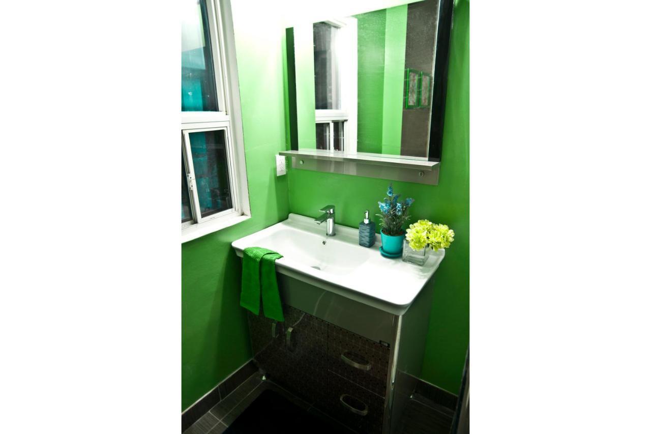 Guest house Colour Cube Downtown East